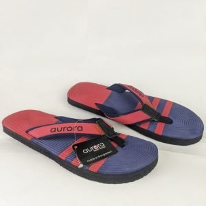 Red & Blue eva sandal