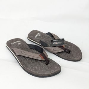 Light coffee eva sandal